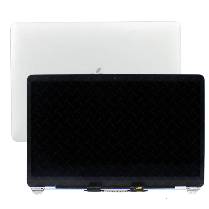 Load image into Gallery viewer, Apple MacBook Air 13&quot; M1 A2337 Front LCD Screen Assembly With Frame - Polar Tech Australia
