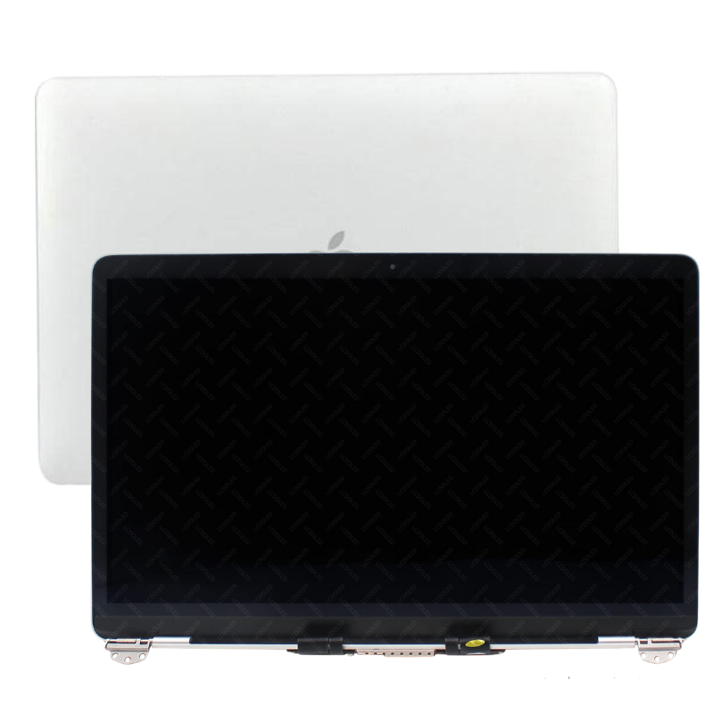 Cargue la imagen en el visor de la galería, Apple MacBook Air 13 inch Retina A1932 &amp; A2179 Front LCD Screen Assembly With Frame - Polar Tech Australia
