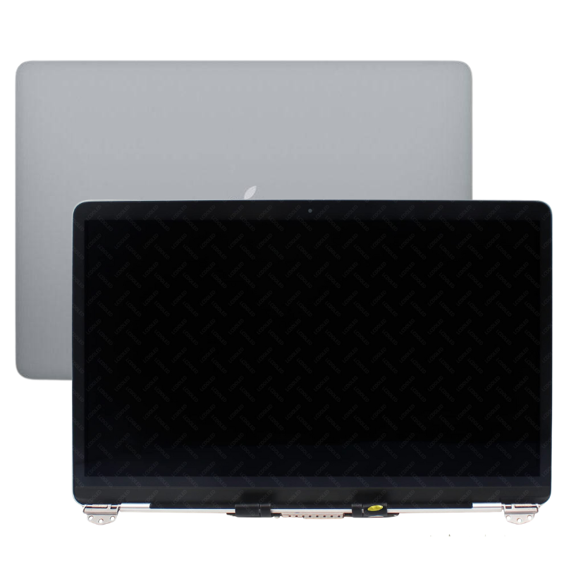 Cargue la imagen en el visor de la galería, Apple MacBook Air 13&quot; M1 A2337 Front LCD Screen Assembly With Frame - Polar Tech Australia
