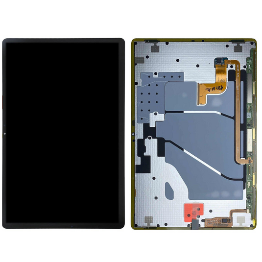 Samsung Galaxy Tab S9 Plus 12.4" 2023 (SM-X810 / X816) LCD Touch Digitizer Screen Assembly - Polar Tech Australia
