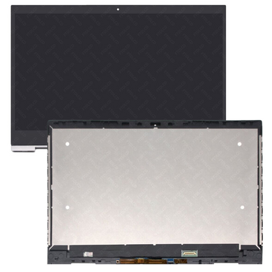 HP Envy X360 15-cn 15m-cn 15.6 Inch Touch Digitizer Display FHD UHD LCD Screen Assembly - Polar Tech Australia