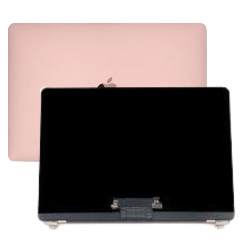 Cargue la imagen en el visor de la galería, Apple Macbook 12&quot; A1534 Front LCD Screen Assembly With Frame - Polar Tech Australia
