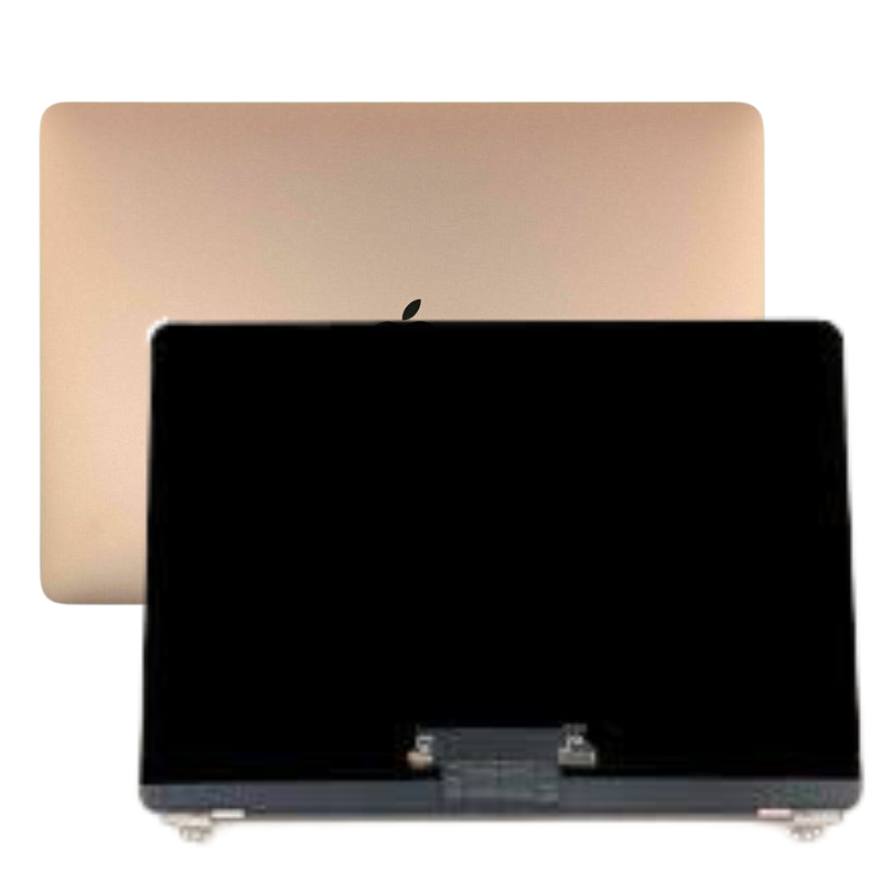 Cargue la imagen en el visor de la galería, Apple Macbook 12&quot; A1534 Front LCD Screen Assembly With Frame - Polar Tech Australia
