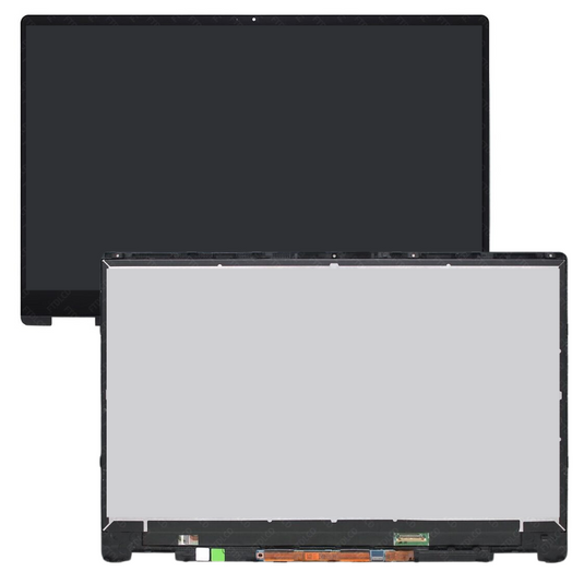 HP Pavilion X360 15-DQ Series 15.6" Touch Digitizer Display FHD LCD Screen Assembly - Polar Tech Australia