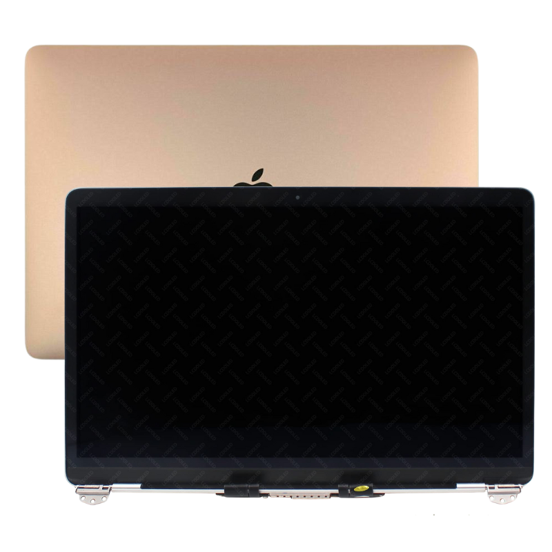 Load image into Gallery viewer, Apple MacBook Air 13&quot; M1 A2337 Front LCD Screen Assembly With Frame - Polar Tech Australia
