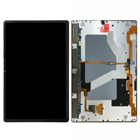 Samsung Galaxy Tab S9 Ultra 14.6" 2023 (SM-X910 / X916) OLED LCD Touch Digitizer Screen Assembly - Polar Tech Australia