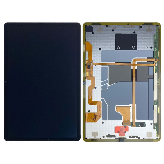 Samsung Galaxy Tab S9 11" 2023 (SM-X710 / X716) LCD Touch Digitizer Screen Assembly - Polar Tech Australia