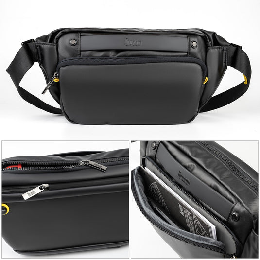 Divoom Sling Bag Pixel Art LED Daypack Perfect Gift - Polar Tech Australia