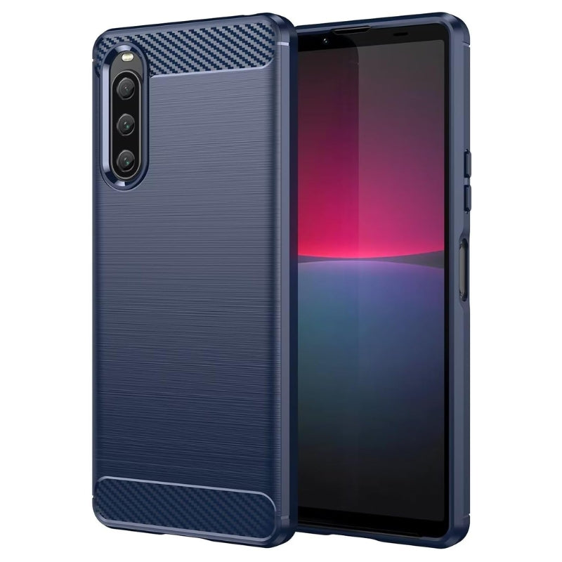 Load image into Gallery viewer, Sony Xperia 10 V - Military Rugged Shield Heavy Duty Drop Proof Case - Polar Tech Australia
