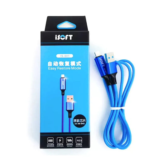 Apple watch dfu cable hotsell