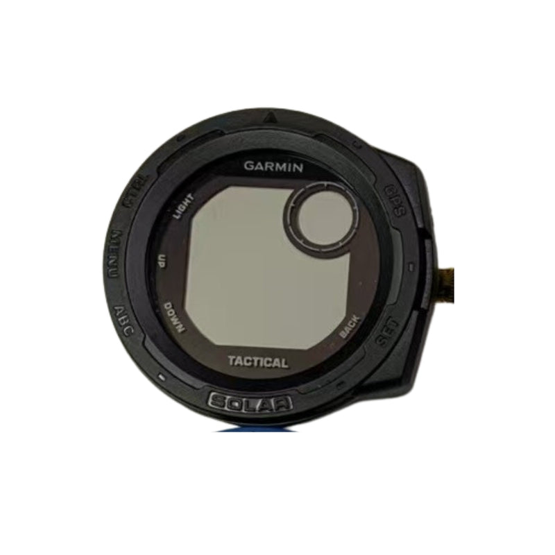 Chargez l&#39;image dans la visionneuse de la galerie, Garmin Instinct [Solar Edition] 45MM - LCD Display Glass Screen Assembly - Polar Tech Australia
