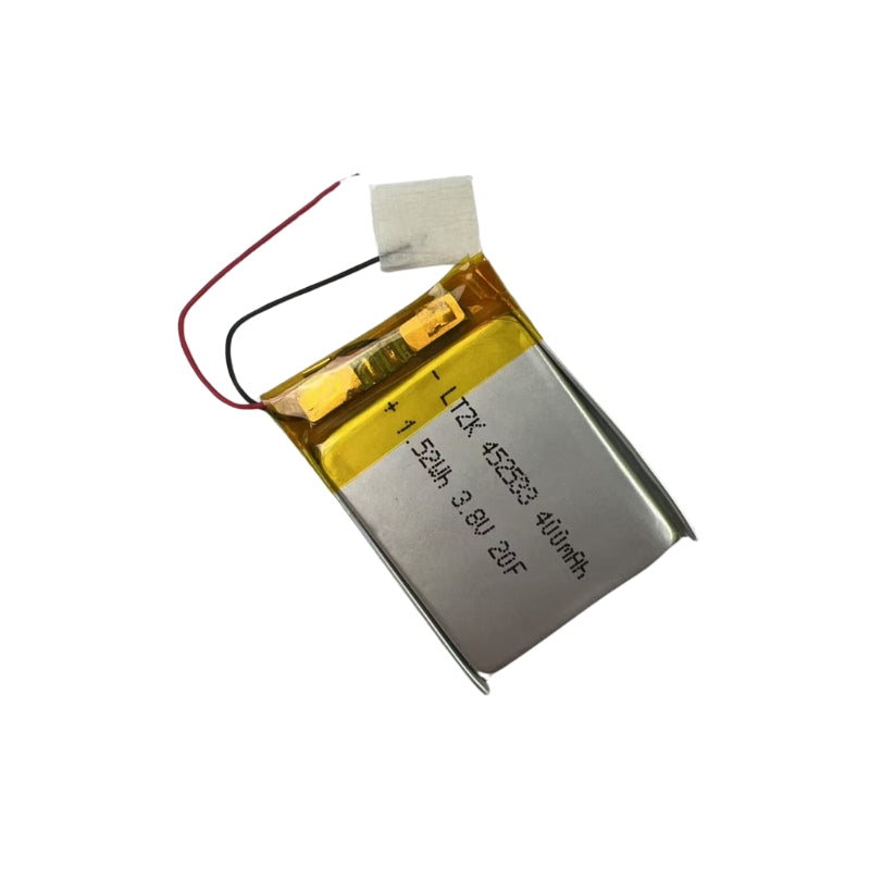 Kit fixation d'antivol de batterie SHAD Silence S01 2020-2023