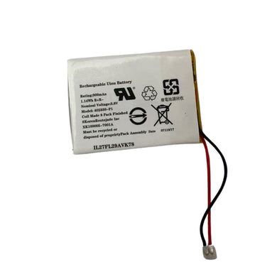 Battery Garmin 361-00098-00 For Garmin Fore 4 Fenix 5X Fenix 5s Plus smart watch 410mAh Battery Garmin 361-00098-00 For Garmin Fore 4 Fenix 5X Fenix 5s Plus smart watch 410mAh