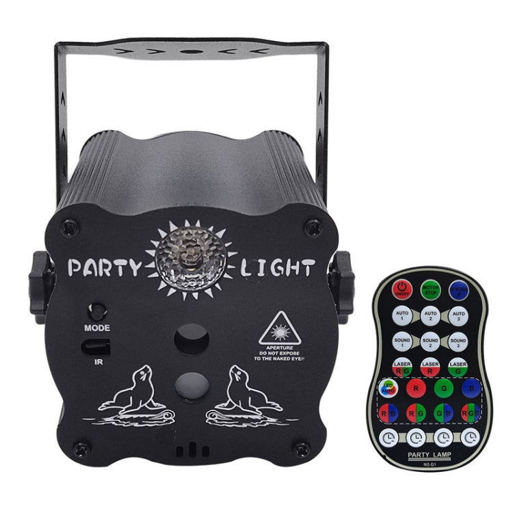 R50 USB Laser Pattern Projection Lamp | Polar Tech Australia