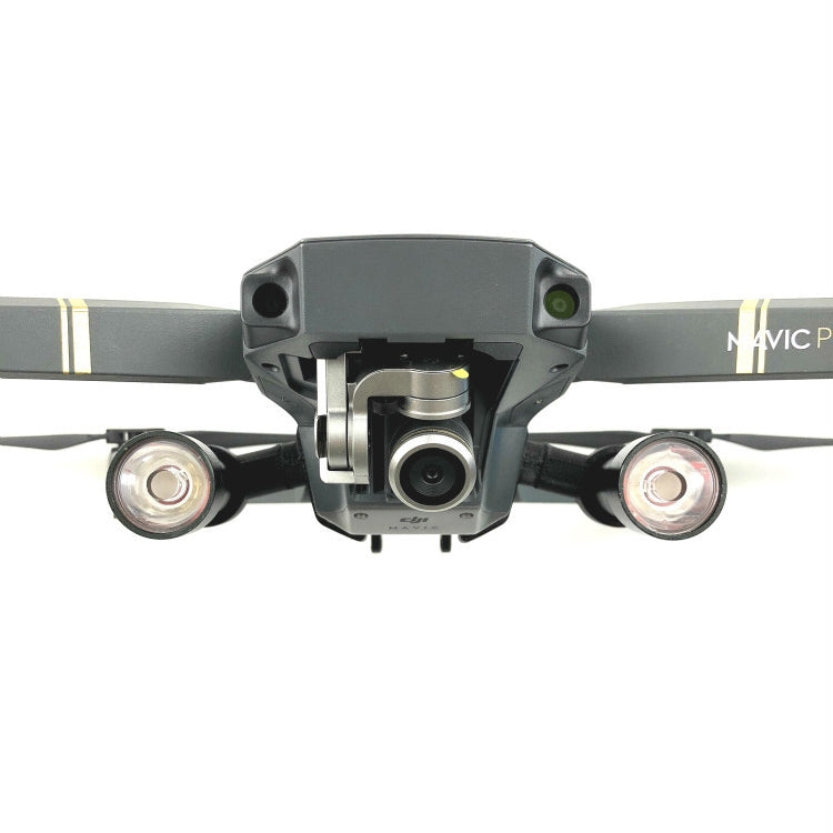 Load image into Gallery viewer, UAV LED Fill Light Front Vision Night Light Searchlight For DJI Mavic Pro - Polar Tech Australia
