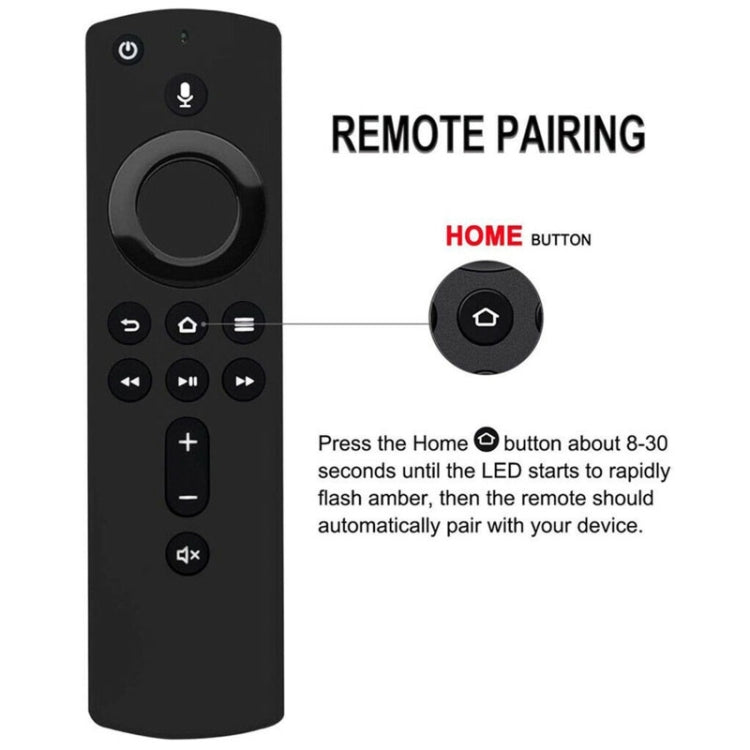 Load image into Gallery viewer, Amazon Fire TV Stick L5B83H Bluetooth Voice Remote Control - Polar Tech Australia

