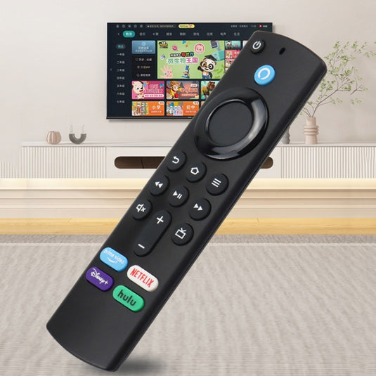 Amazon Fire TV Stick L5B83G Bluetooth Voice Smart Remote Control - Polar Tech Australia