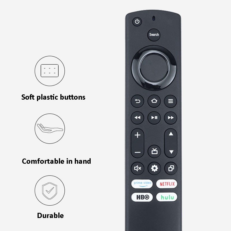 Load image into Gallery viewer, Amazon Smart TV Infrared Remote Control Replace Controller - Polar Tech Australia
