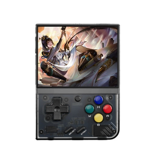 Load image into Gallery viewer, Miyoo Mini Plus 3.5 Inch IPS Screen Retro Handheld Game Console (64GB) - Polar Tech Australia
