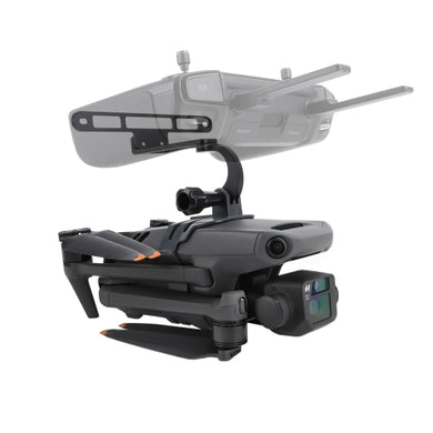 Sunnylife M3-GZ546 Handheld Gimbal Stabilizer Modification for DJI Mavic 3 Series - Polar Tech Australia