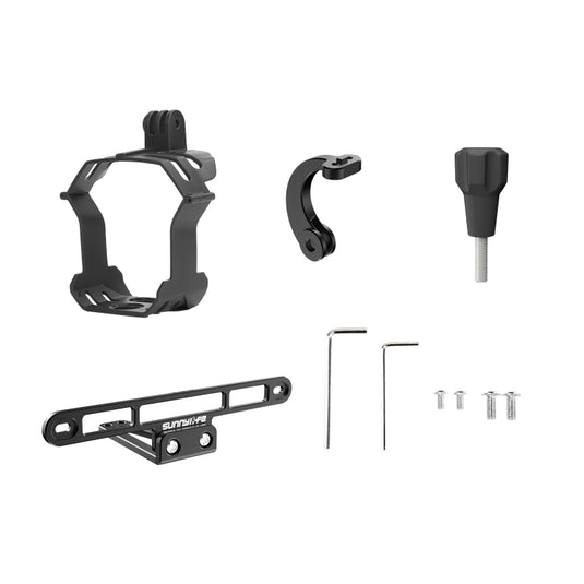 Sunnylife M3-GZ546 Handheld Gimbal Stabilizer Modification for DJI Mavic 3 Series - Polar Tech Australia