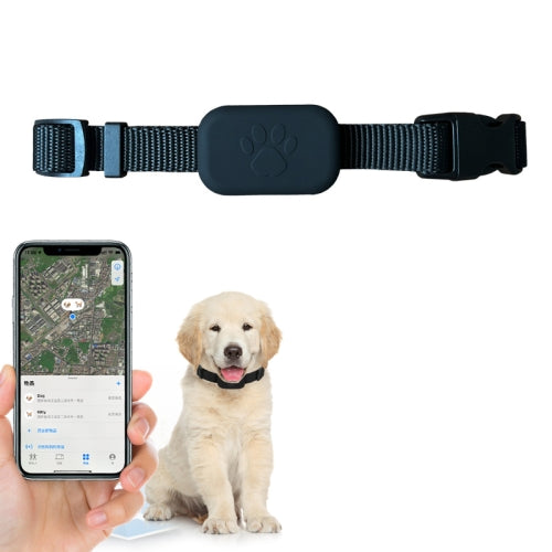 Load image into Gallery viewer, Find My Pet GPS Locator Collar GPS Tracker Support iOS Device - Polar Tech Australia
