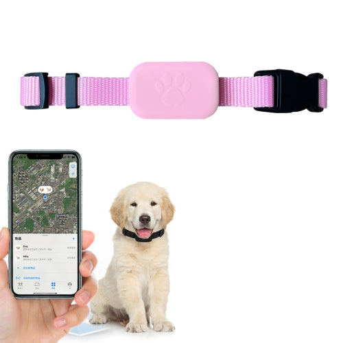 Load image into Gallery viewer, Find My Pet GPS Locator Collar GPS Tracker Support iOS Device - Polar Tech Australia
