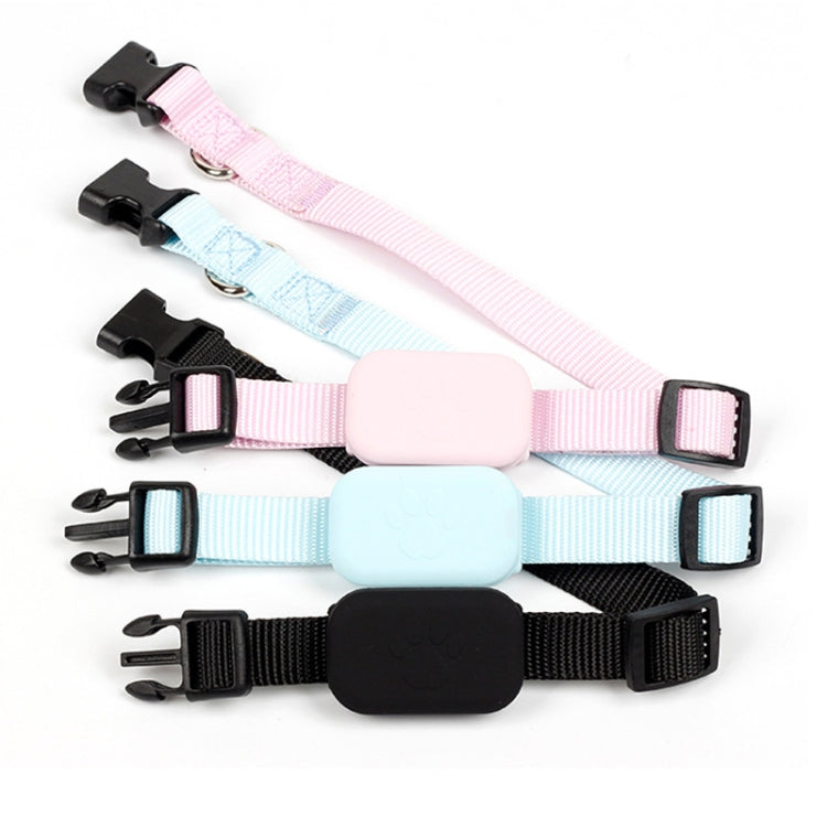 Load image into Gallery viewer, Find My Pet GPS Locator Collar GPS Tracker Support iOS Device - Polar Tech Australia
