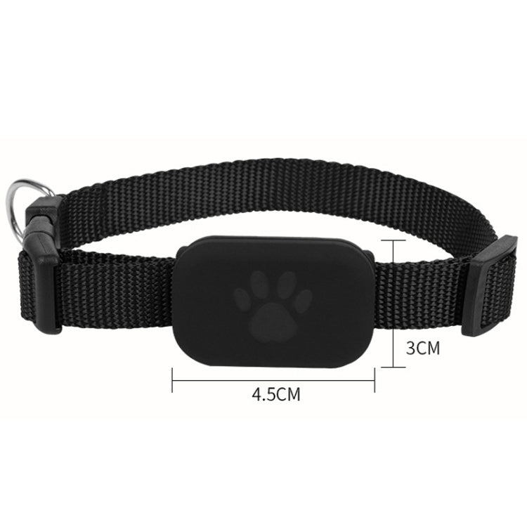 Load image into Gallery viewer, Find My Pet GPS Locator Collar GPS Tracker Support iOS Device - Polar Tech Australia
