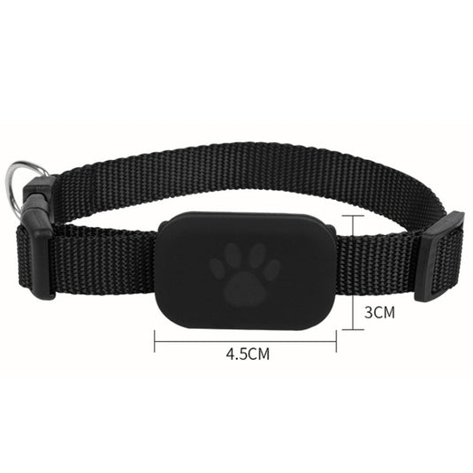 Find My Pet GPS Locator Collar GPS Tracker Support iOS Device - Polar Tech Australia