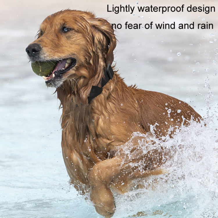 Load image into Gallery viewer, Find My Pet GPS Locator Collar GPS Tracker Support iOS Device - Polar Tech Australia
