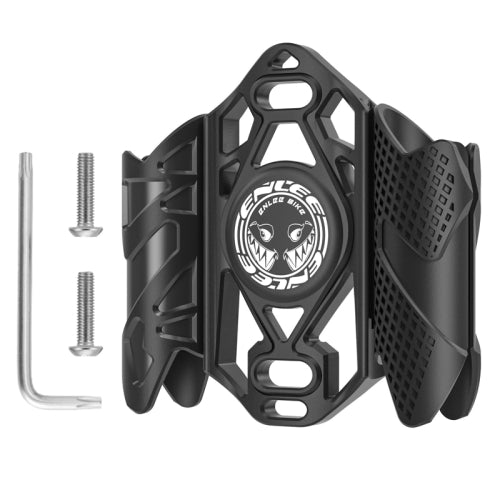 Load image into Gallery viewer, ENLEE E-F231 Bicycle Tracker Mount for AirTag - Polar Tech Australia
