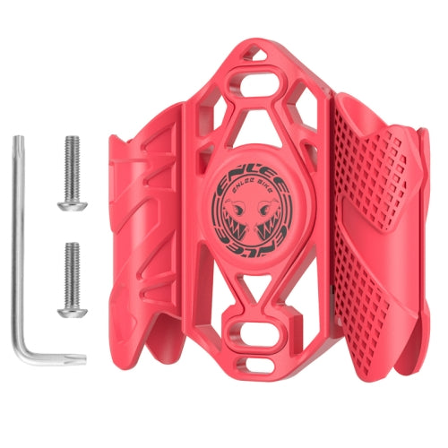 Load image into Gallery viewer, ENLEE E-F231 Bicycle Tracker Mount for AirTag - Polar Tech Australia
