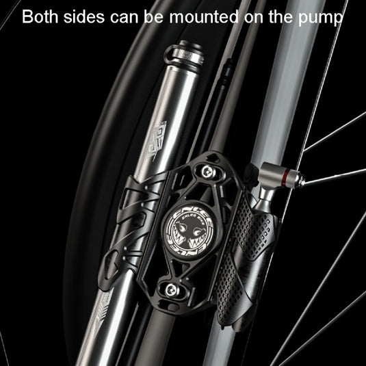 ENLEE E-F231 Bicycle Tracker Mount for AirTag - Polar Tech Australia