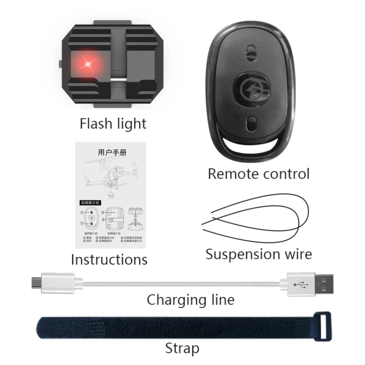 Load image into Gallery viewer, Drone Universal Delivery System: Precision Drop with Remote Control - Polar Tech Australia

