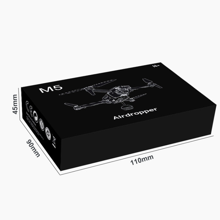 Load image into Gallery viewer, Drone Universal Delivery System: Precision Drop with Remote Control - Polar Tech Australia
