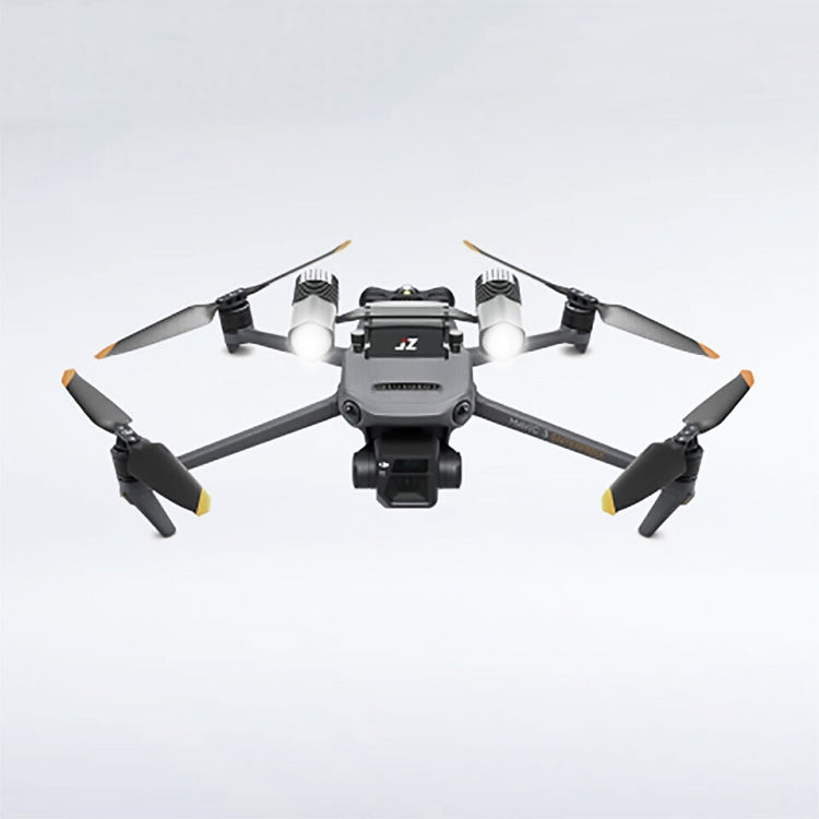 Load image into Gallery viewer, JZ T30 Matrix Lamp Spotlight for DJI Mavic 3E/3T - Polar Tech Australia
