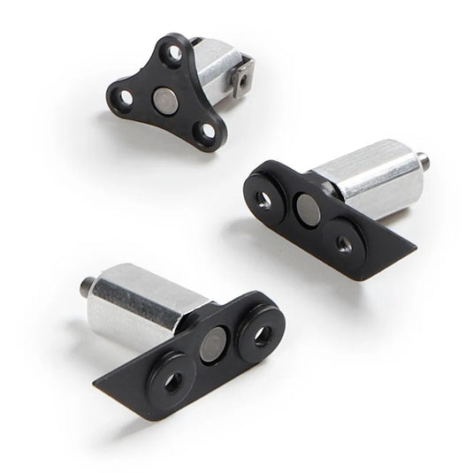 DJI Mini 4 Pro Front Right Left Rear Arm Shaft Replacement – Spare Part - Polar Tech Australia