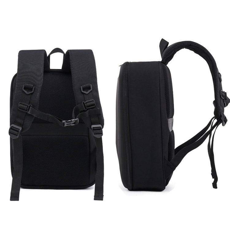 Cargue la imagen en el visor de la galería, DJI Mini 4 Pro Backpack: EVA Hard Shell Storage Bag - Polar Tech Australia
