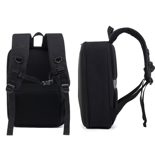 DJI Mini 4 Pro Backpack: EVA Hard Shell Storage Bag - Polar Tech Australia
