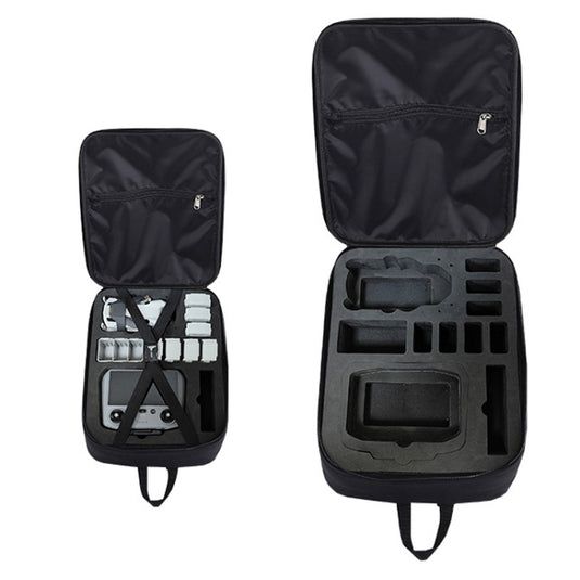 DJI Mini 4 Pro Backpack: EVA Hard Shell Storage Bag - Polar Tech Australia