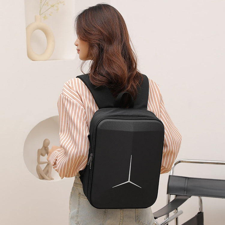 Cargue la imagen en el visor de la galería, DJI Mini 4 Pro Backpack: EVA Hard Shell Storage Bag - Polar Tech Australia
