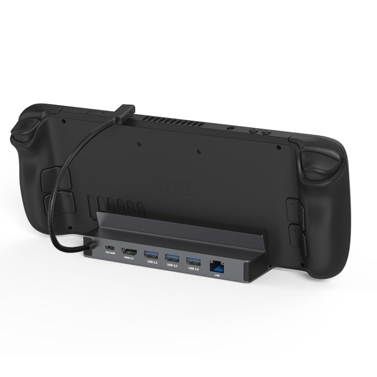 Load image into Gallery viewer, Blueendless DS601 6-in-1 Docking Station for Steam Deck &amp; ROG Ally - Polar Tech Australia
