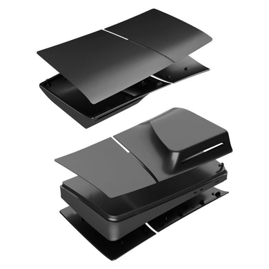 For PS5 Slim Replacement Faceplate Shell Detachable Protective Case - Polar Tech Australia