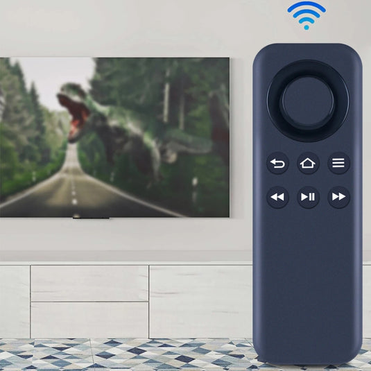 Amazon Fire TV Stick / Fire TV Box CV98LM Bluetooth Remote Control - Polar Tech Australia