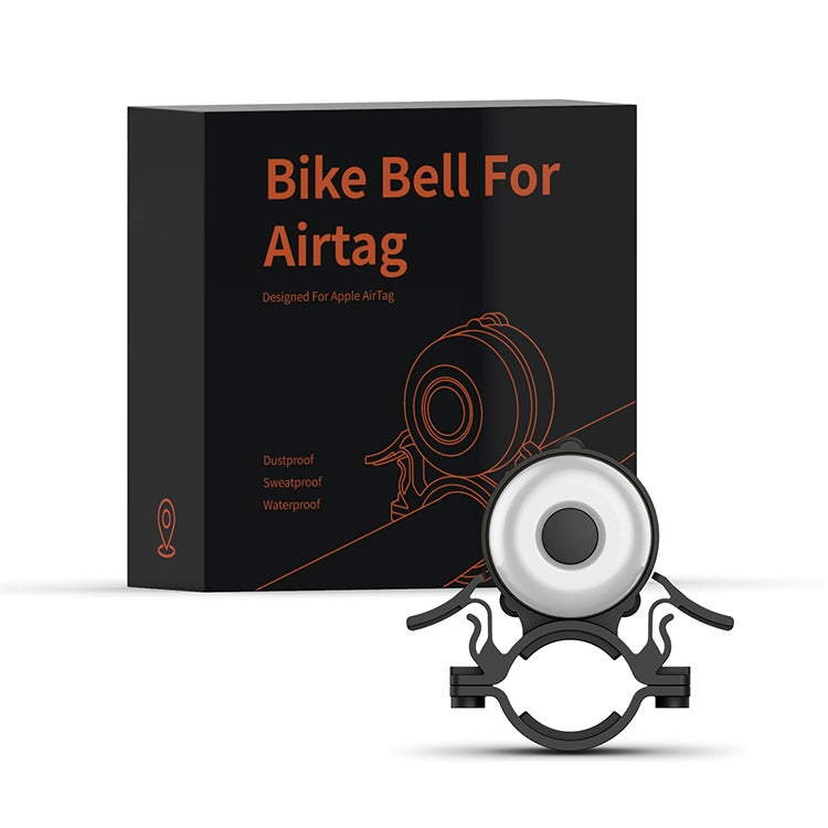 Load image into Gallery viewer, Bicycle Locator Anti-Theft Bell – Durable and Effective Cycling Security - Polar Tech Australia
