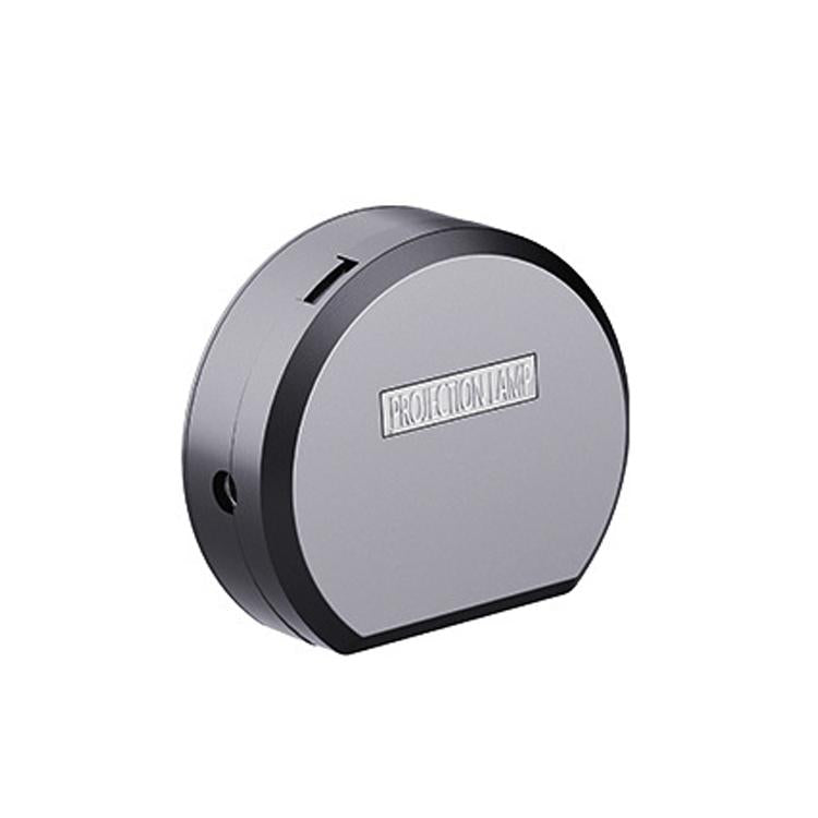 Chargez l&#39;image dans la visionneuse de la galerie, F6 Universal Electric Induction Projection Welcome Light for Scooter / Bike / Electric Car (Love Dinosaur) - Polar Tech Australia
