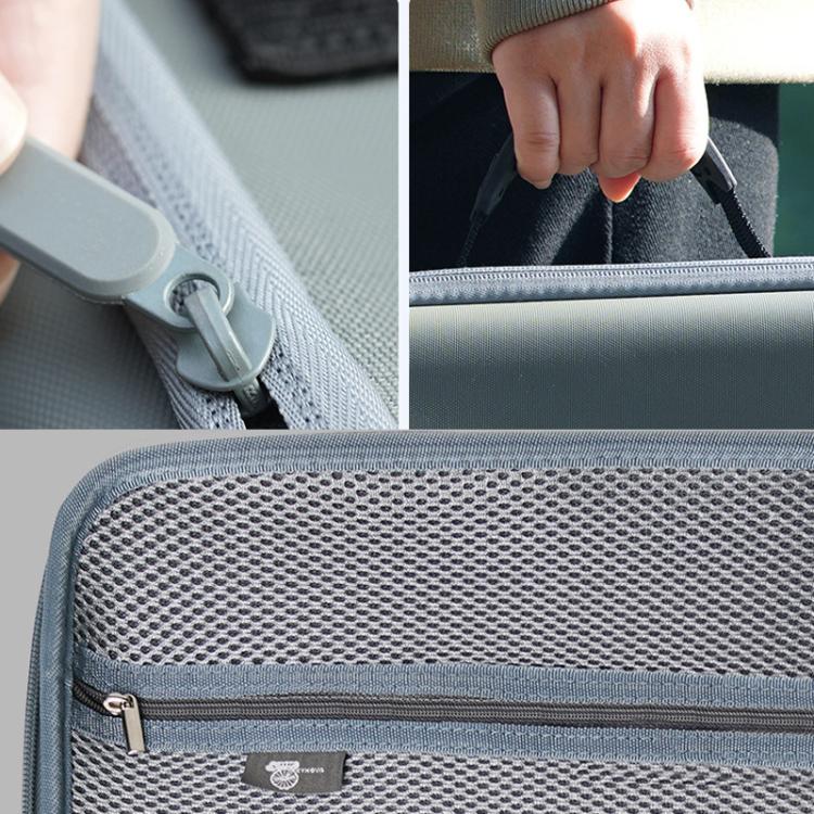 Load image into Gallery viewer, DJI Flip CYNOVA FL-SNB-CY Drone Storage Bag Portable Handheld Bag - Polar Tech Australia
