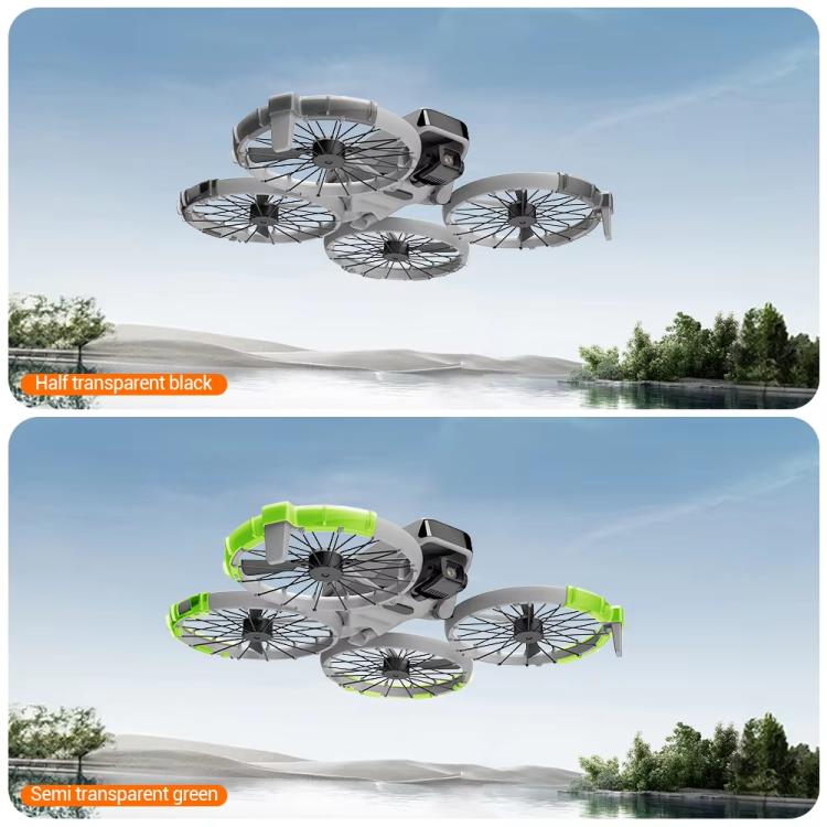 Load image into Gallery viewer, DJI Flip CYNOVA FL-FZT-CY Paddle Impact Protectors - Polar Tech Australia
