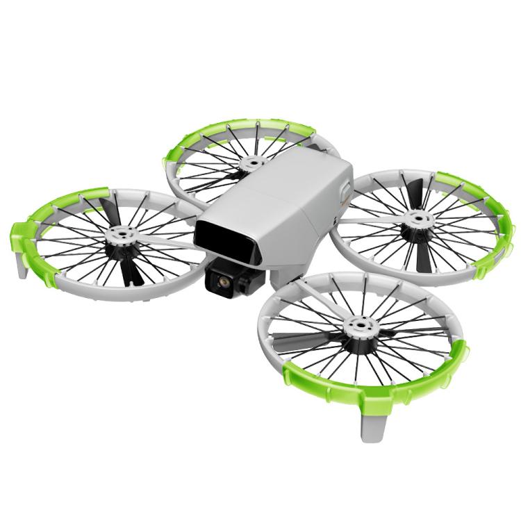 Load image into Gallery viewer, DJI Flip CYNOVA FL-FZT-CY Paddle Impact Protectors - Polar Tech Australia
